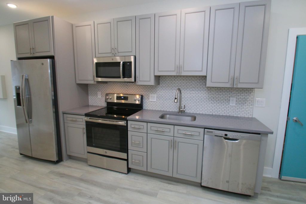 Photo of 3718 Haverford Avenue #1R, PHILADELPHIA, PA 19104 (MLS # PAPH2593138)
