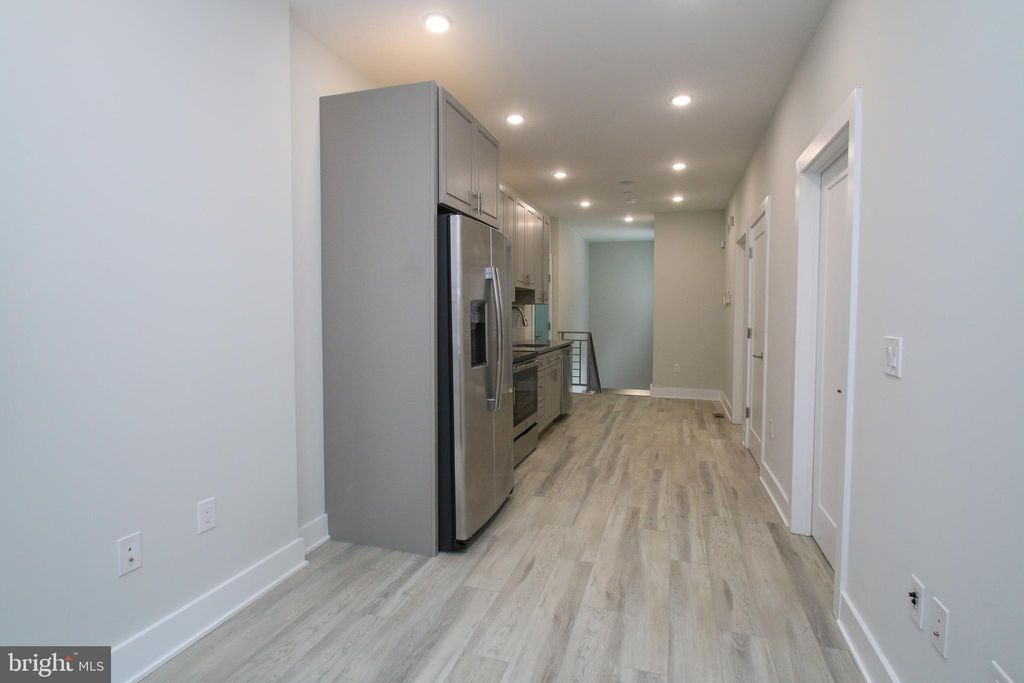 Photo of 3718 Haverford Avenue #1R, PHILADELPHIA, PA 19104 (MLS # PAPH2593138)