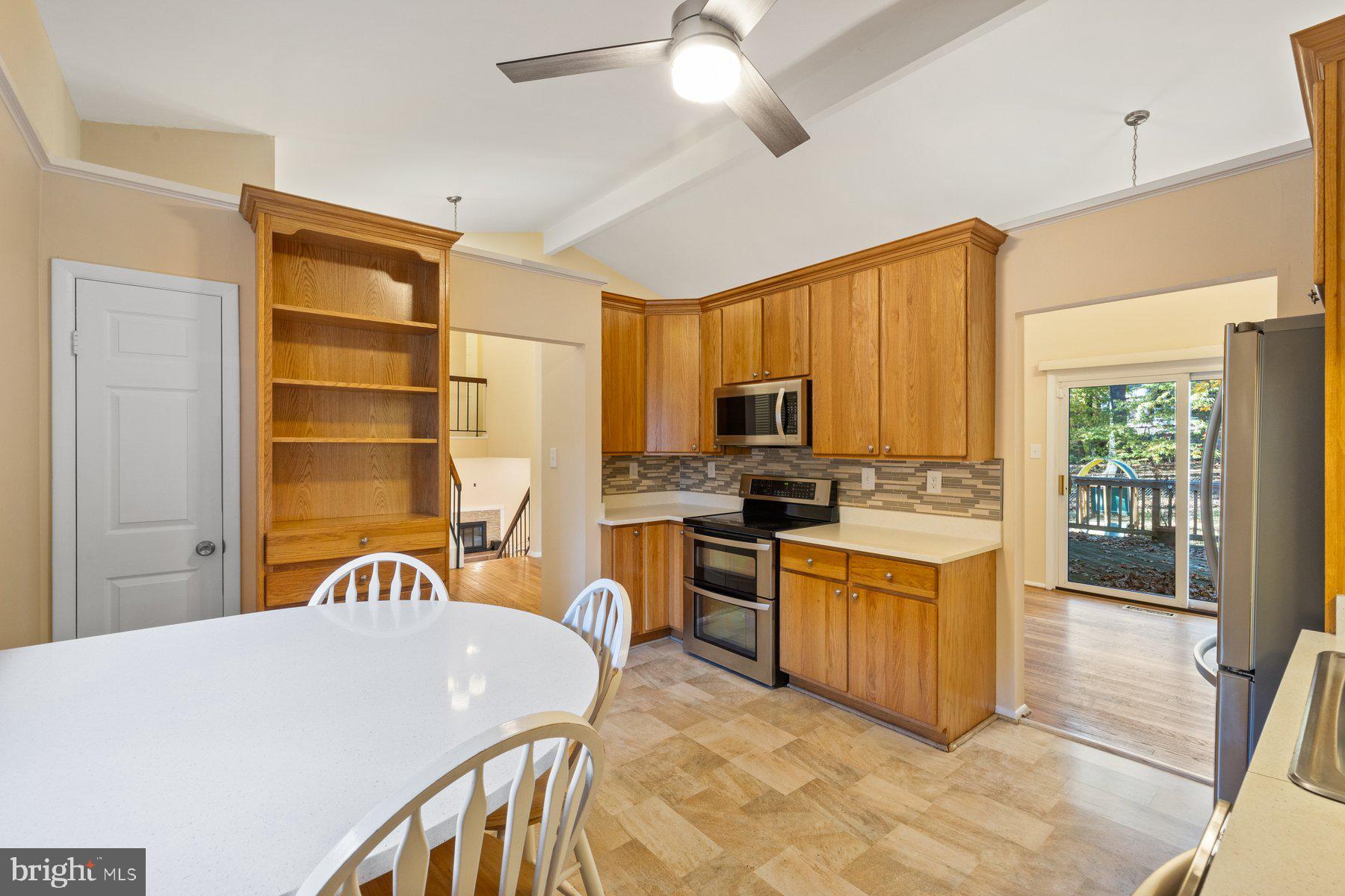 STONEGATE - Residential Lease