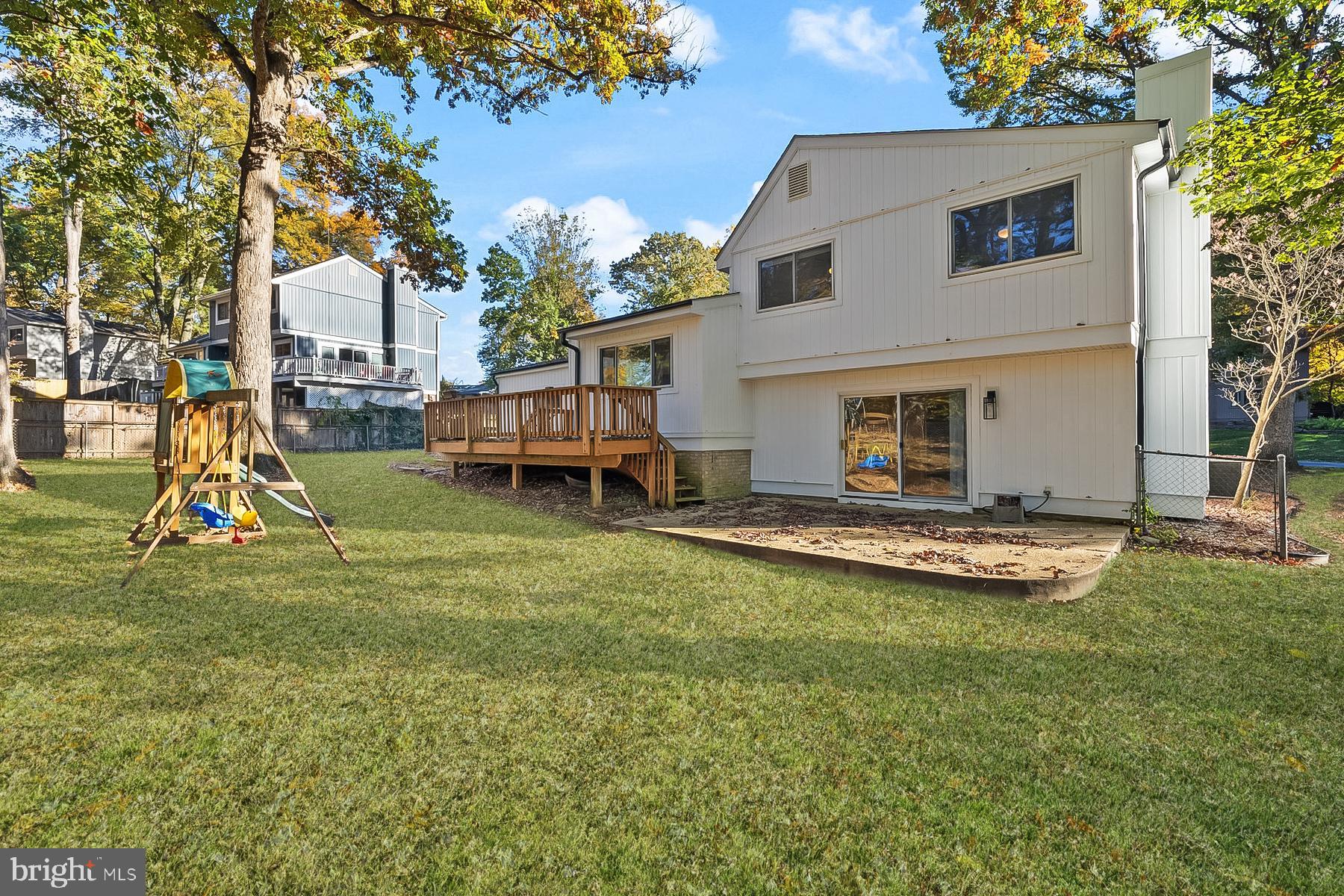 STONEGATE - Residential Lease