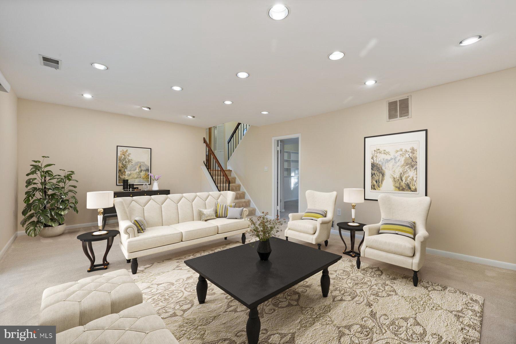 STONEGATE - Residential Lease