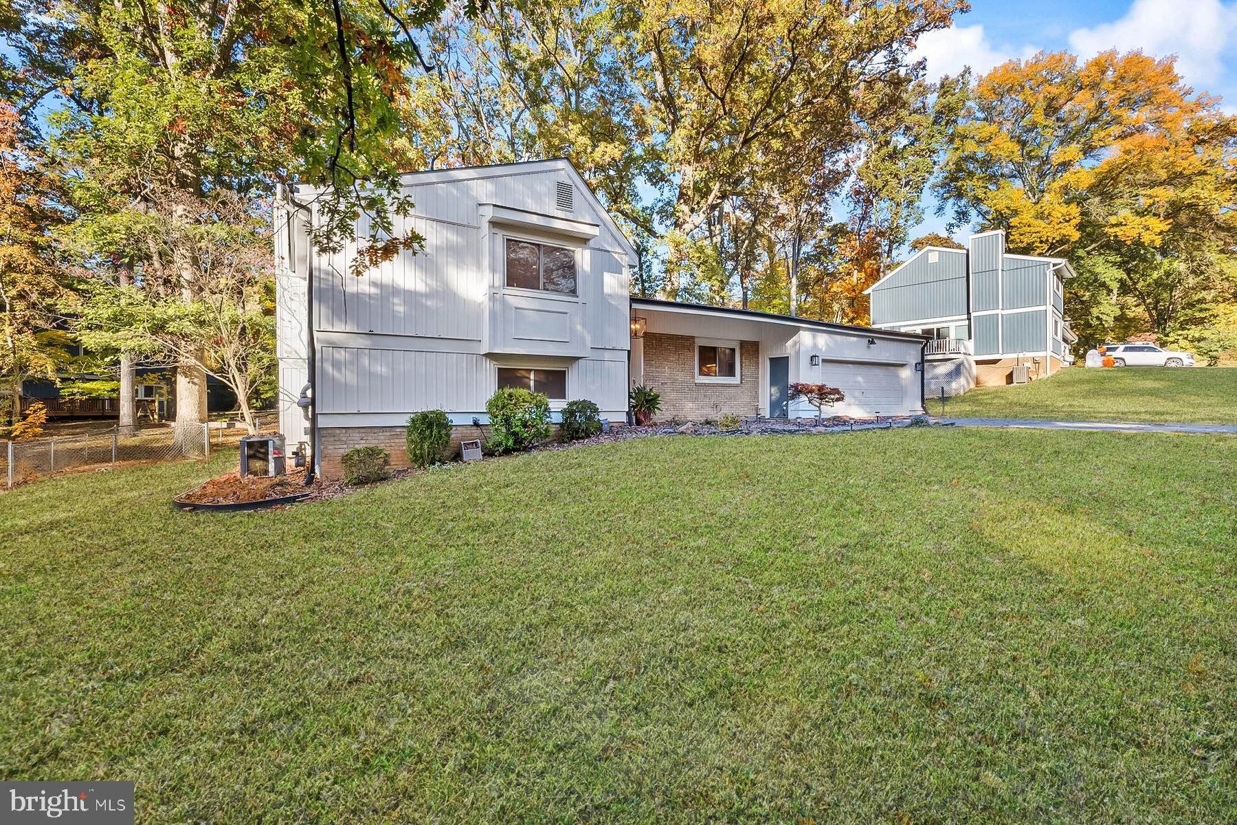 STONEGATE - Residential Lease