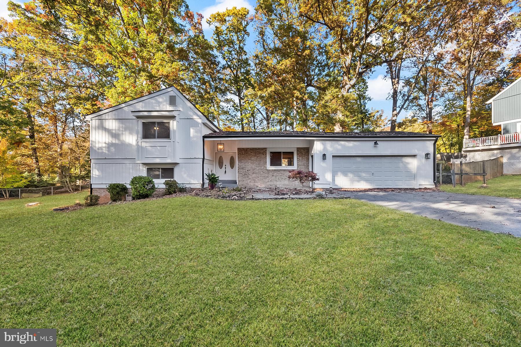 STONEGATE - Residential Lease