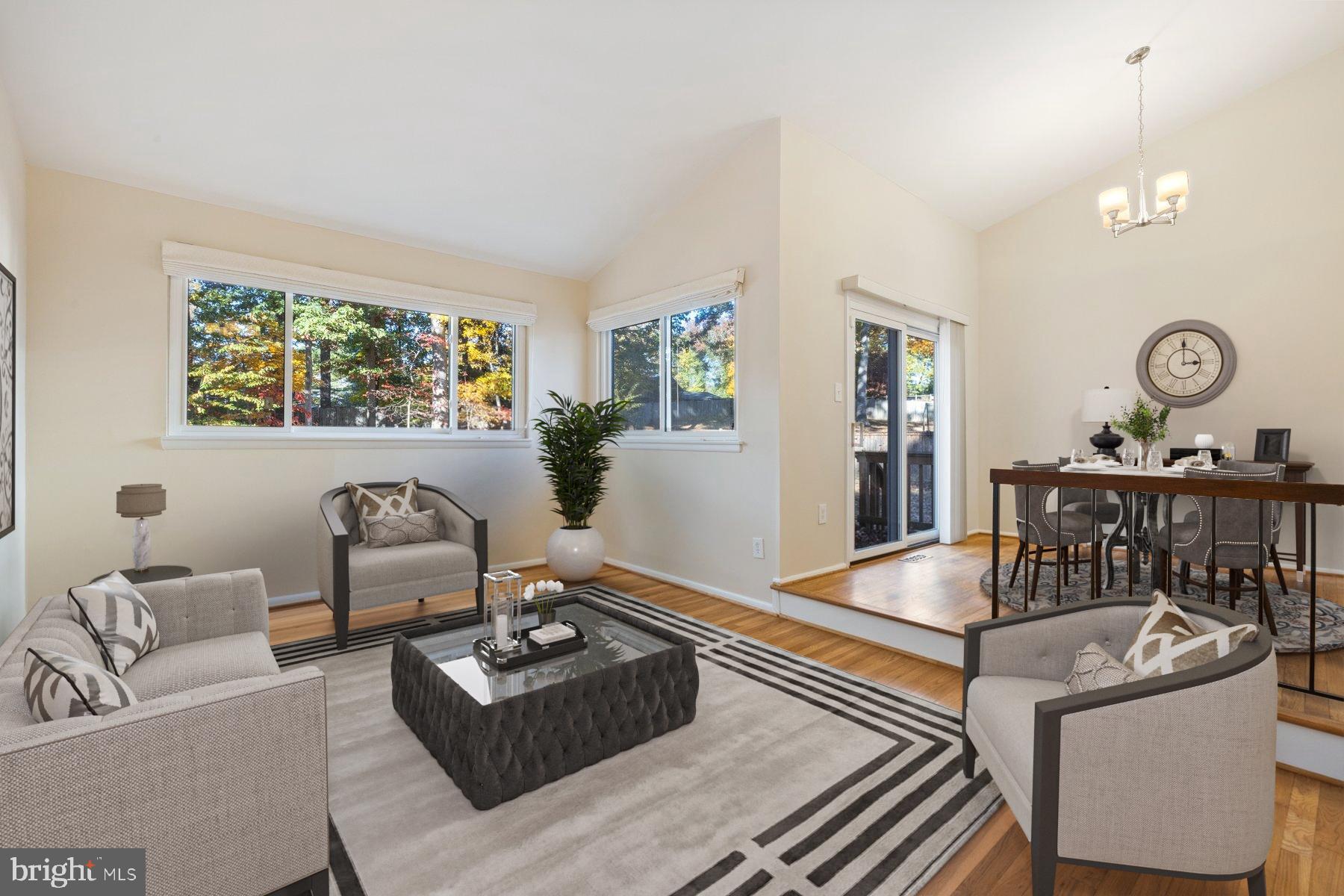 STONEGATE - Residential Lease