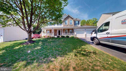 Homes For Rent - 14 Palace Lane<br/> STAFFORD, VA 22554
