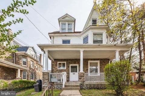 1304 W CHELTEN AVENUE PHILADELPHIA PA 19126