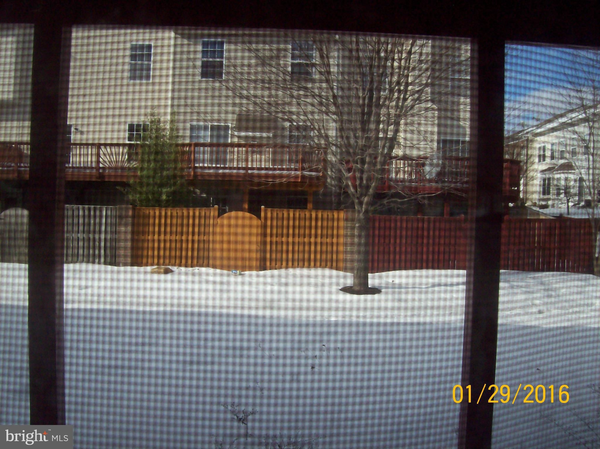 HOWARDS RIDGE - Residential Lease