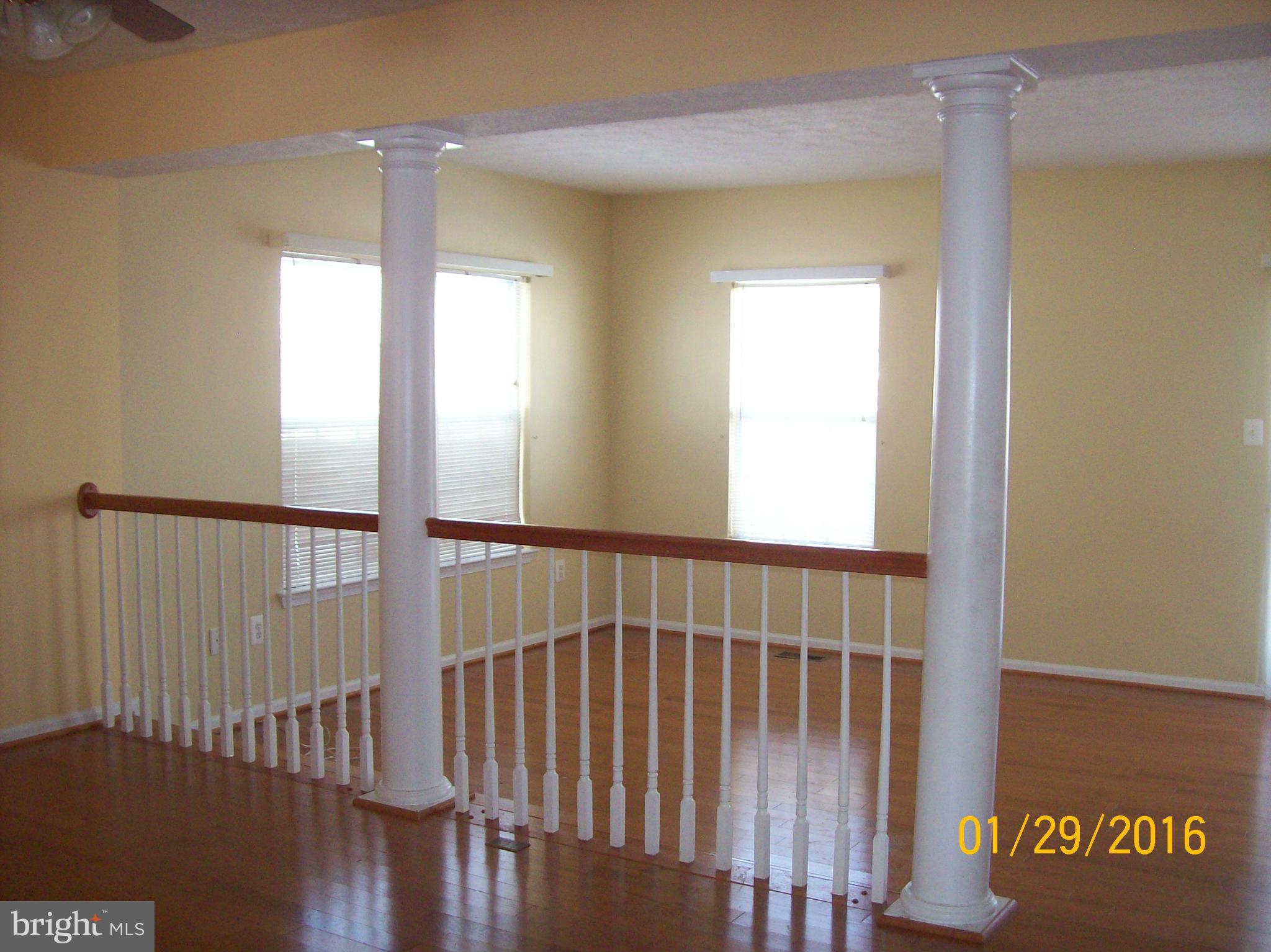 HOWARDS RIDGE - Residential Lease