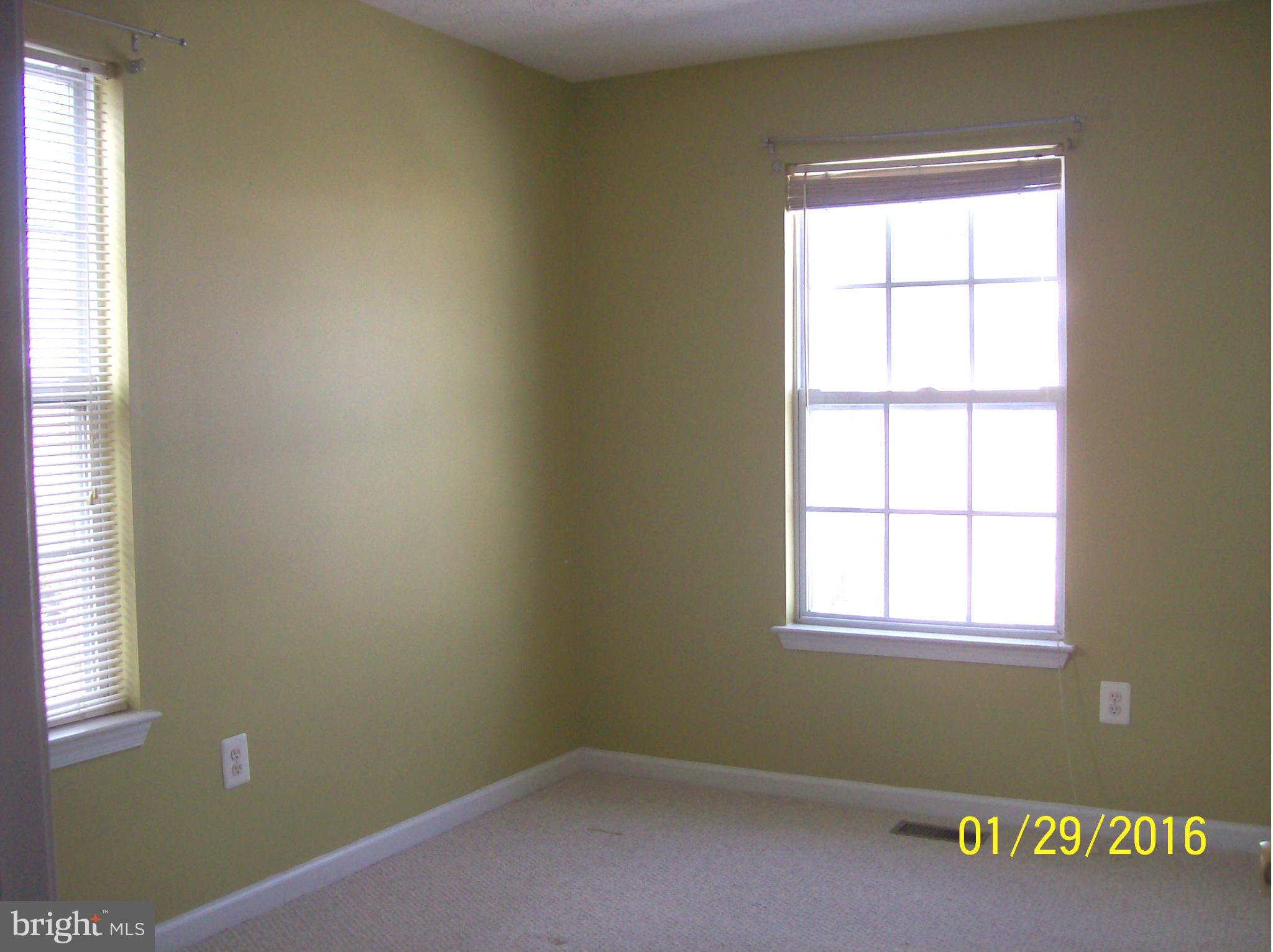 HOWARDS RIDGE - Residential Lease