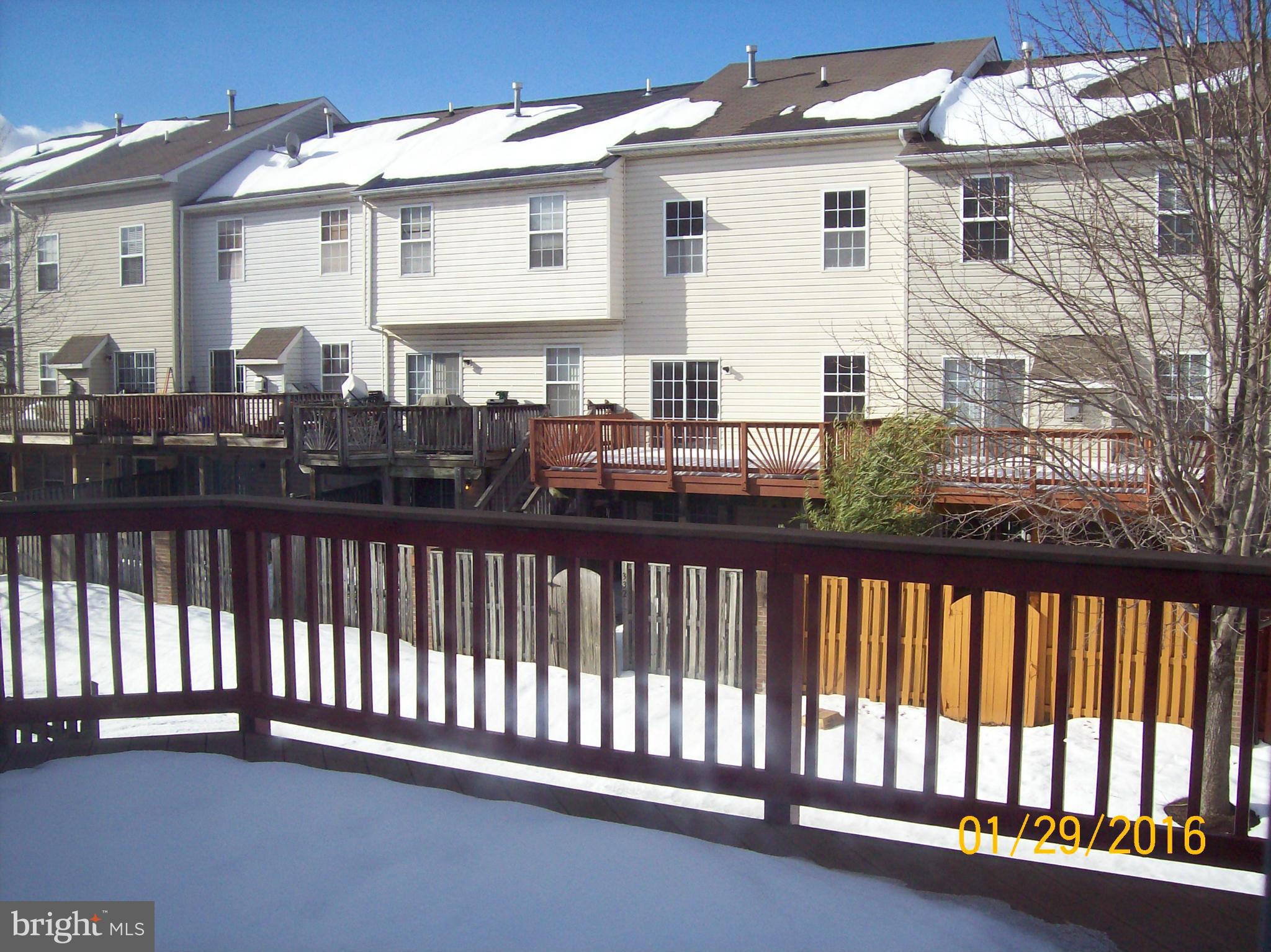 HOWARDS RIDGE - Residential Lease