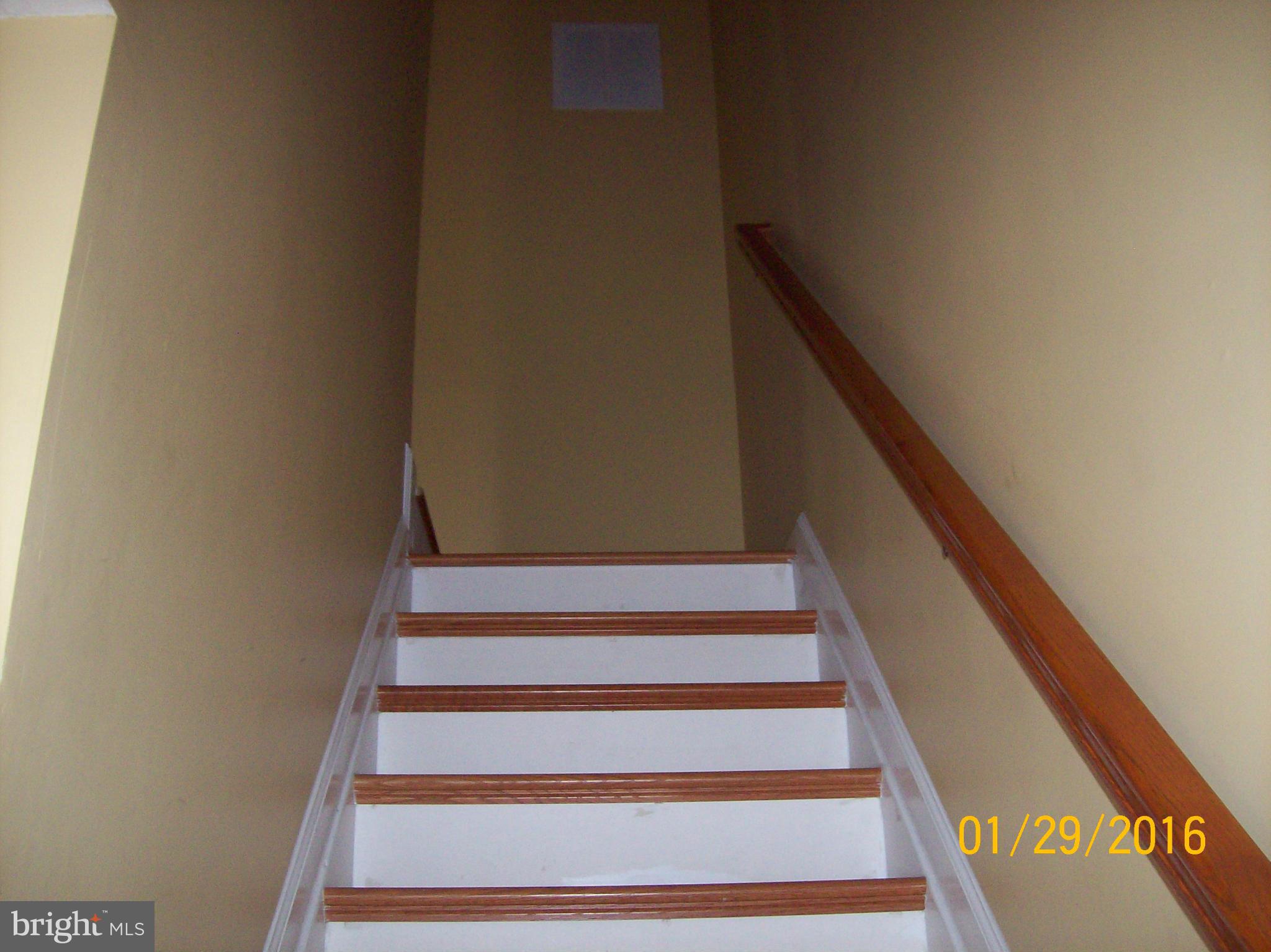 HOWARDS RIDGE - Residential Lease