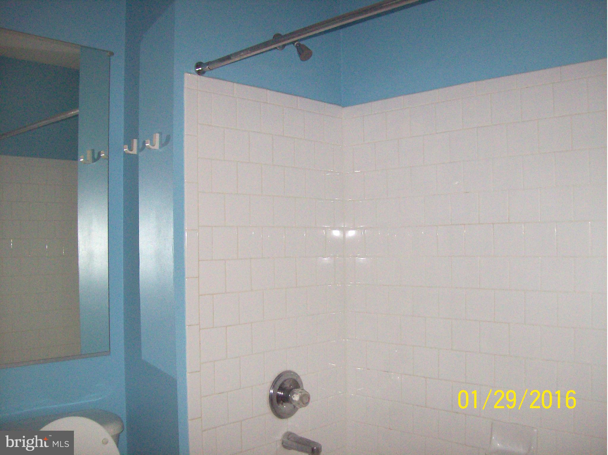 HOWARDS RIDGE - Residential Lease