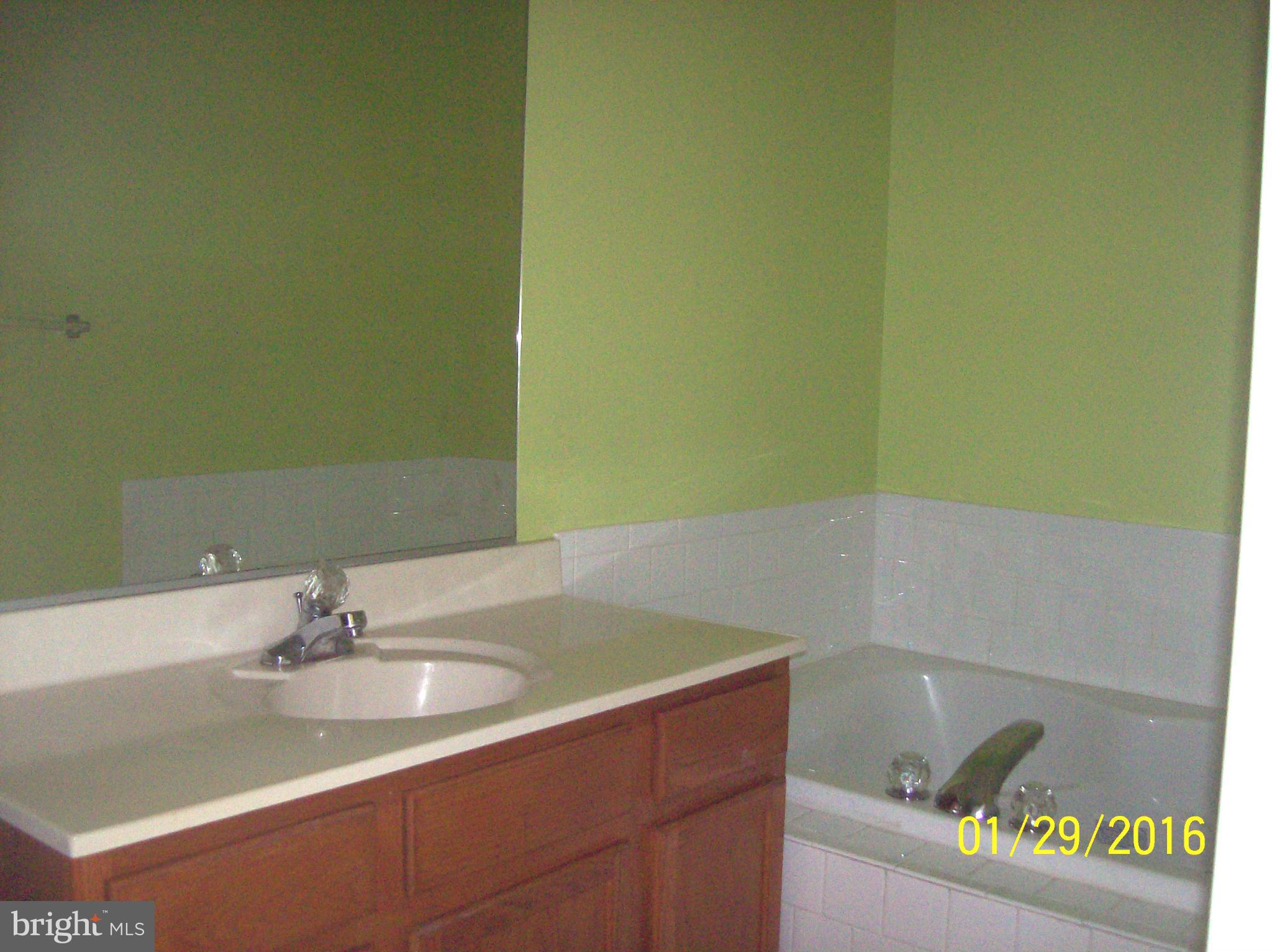 HOWARDS RIDGE - Residential Lease