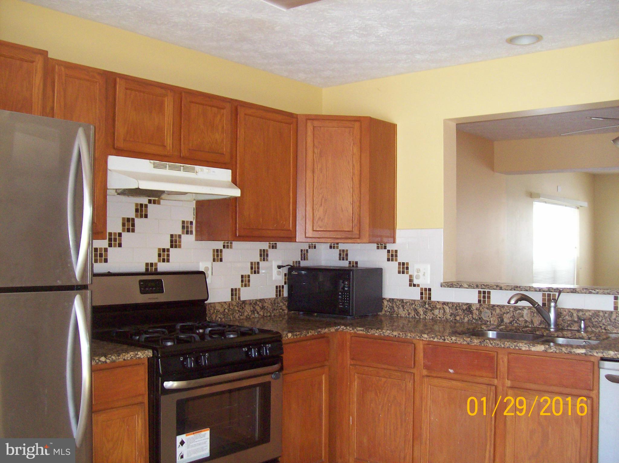 HOWARDS RIDGE - Residential Lease