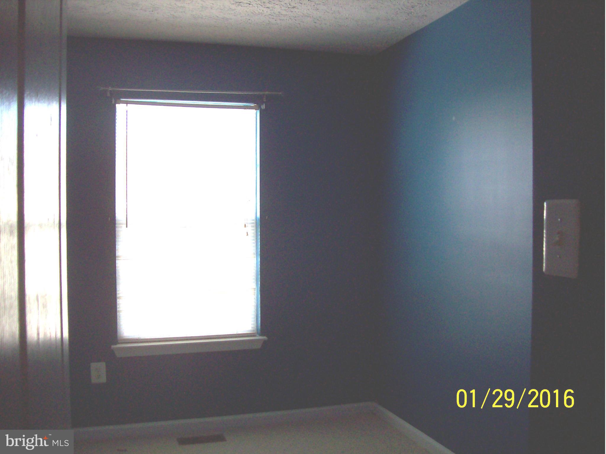 HOWARDS RIDGE - Residential Lease