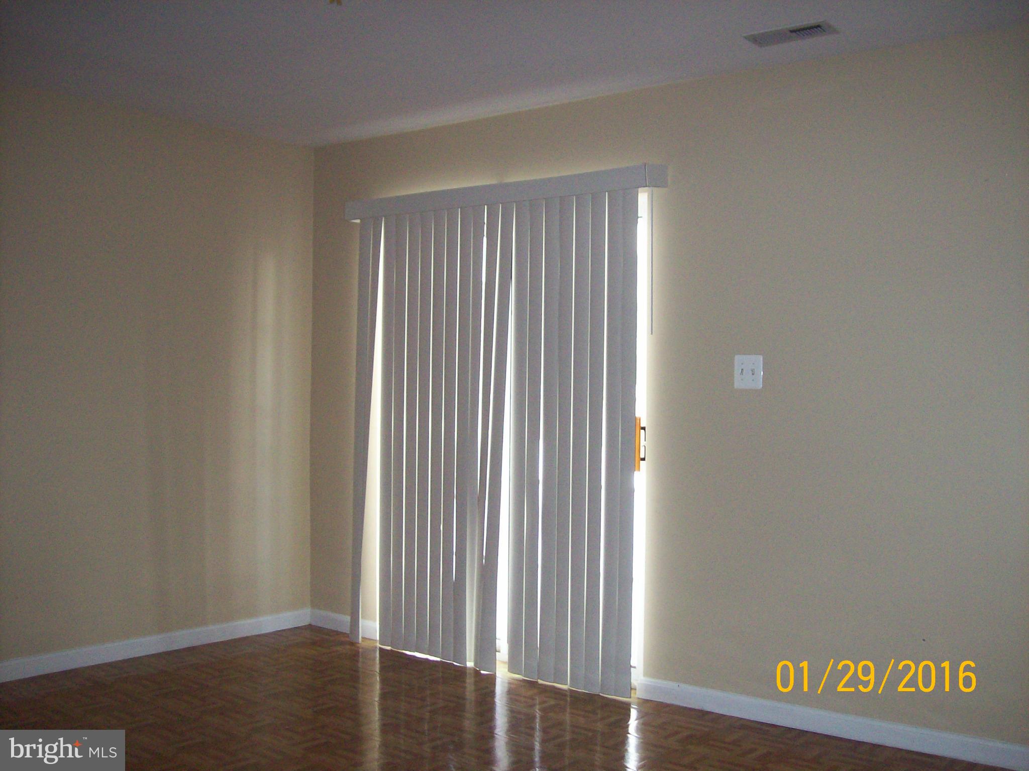 HOWARDS RIDGE - Residential Lease