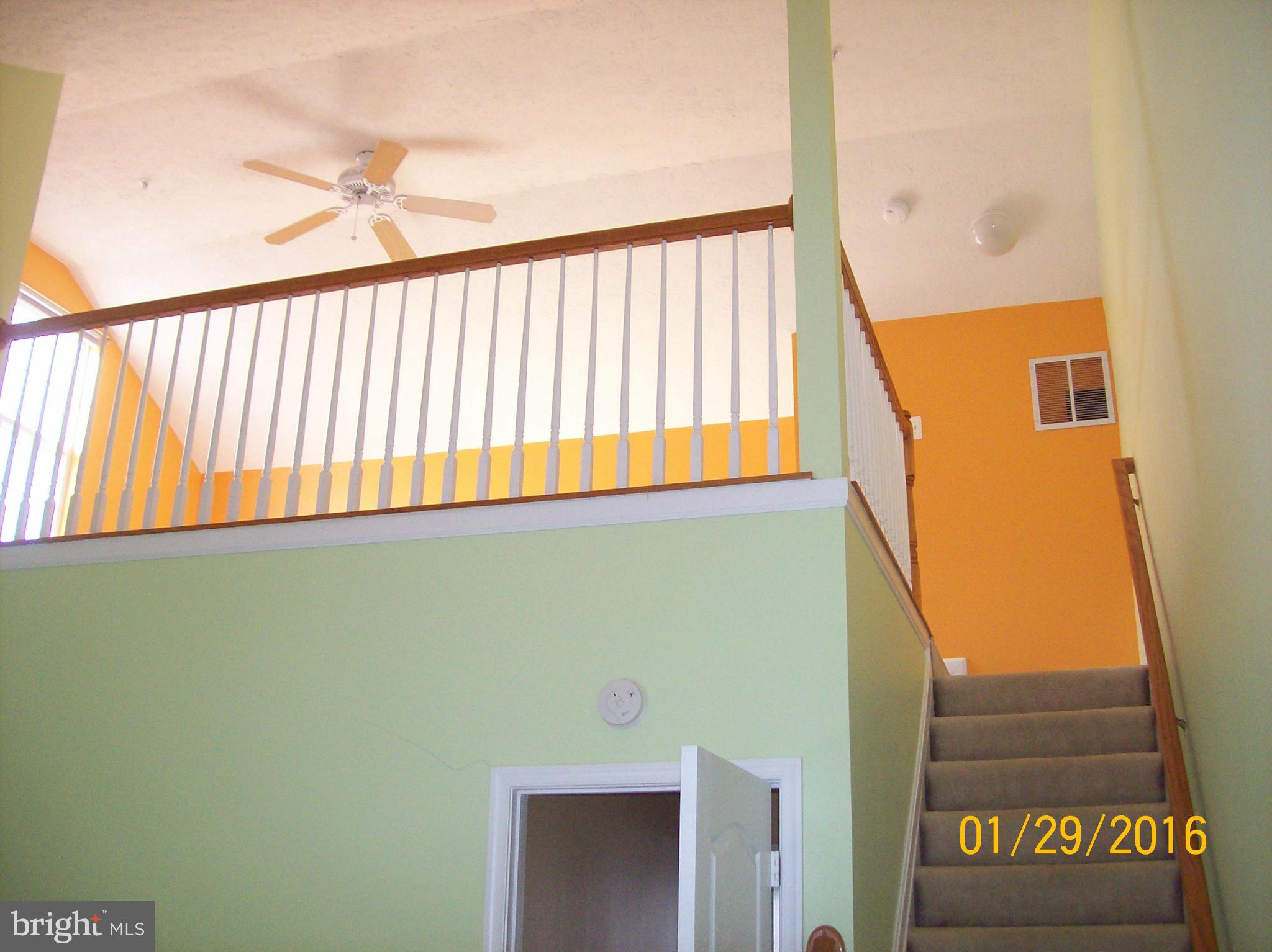 HOWARDS RIDGE - Residential Lease