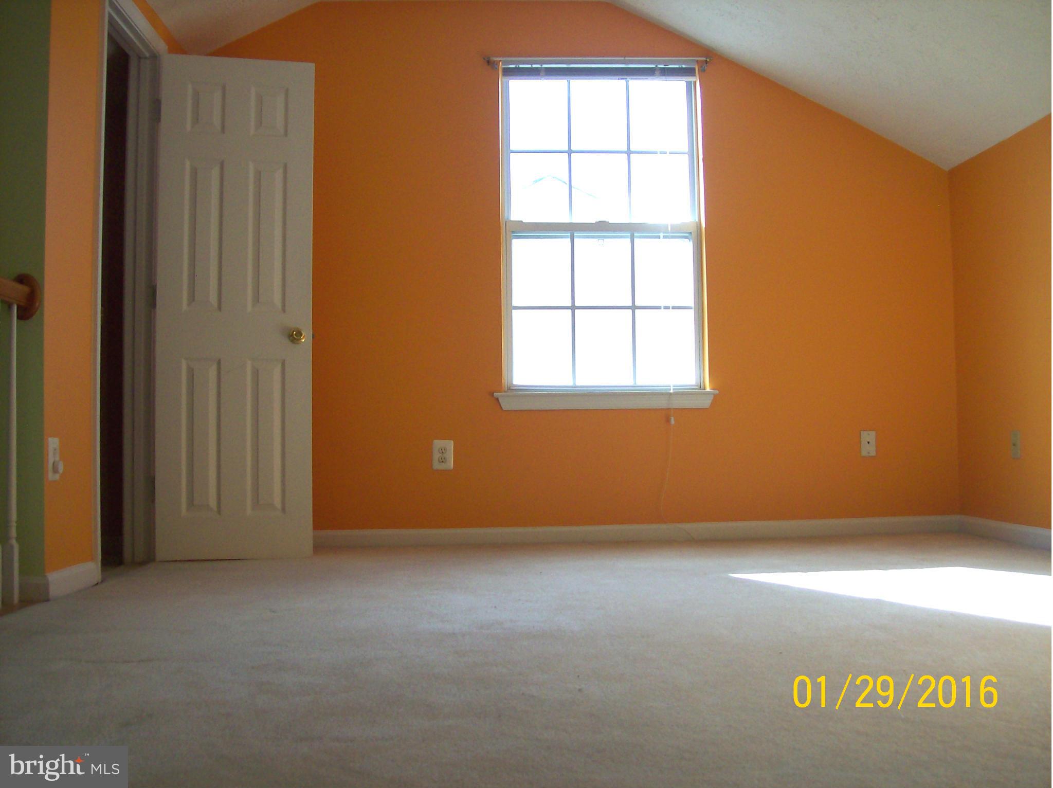 HOWARDS RIDGE - Residential Lease