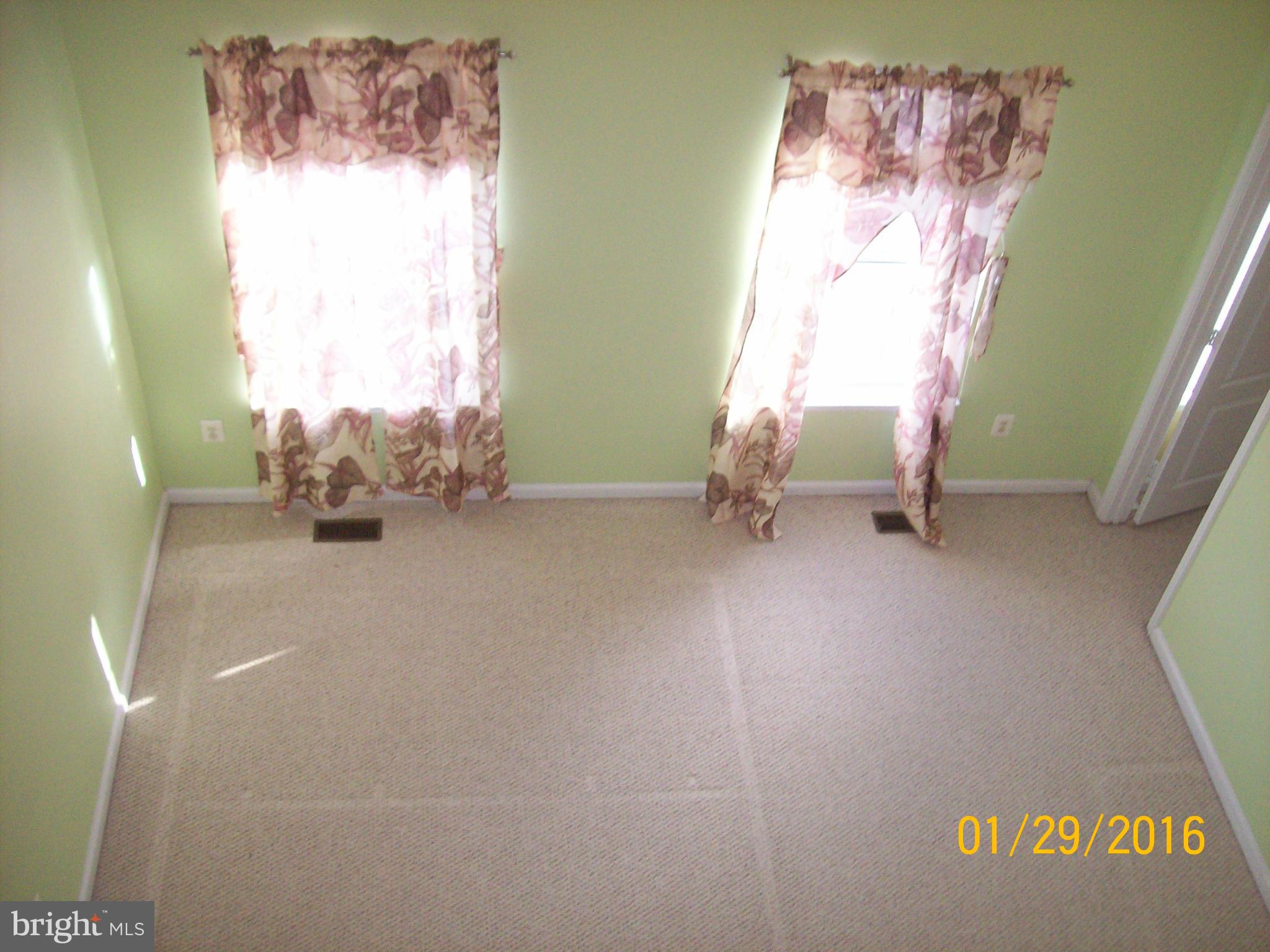 HOWARDS RIDGE - Residential Lease