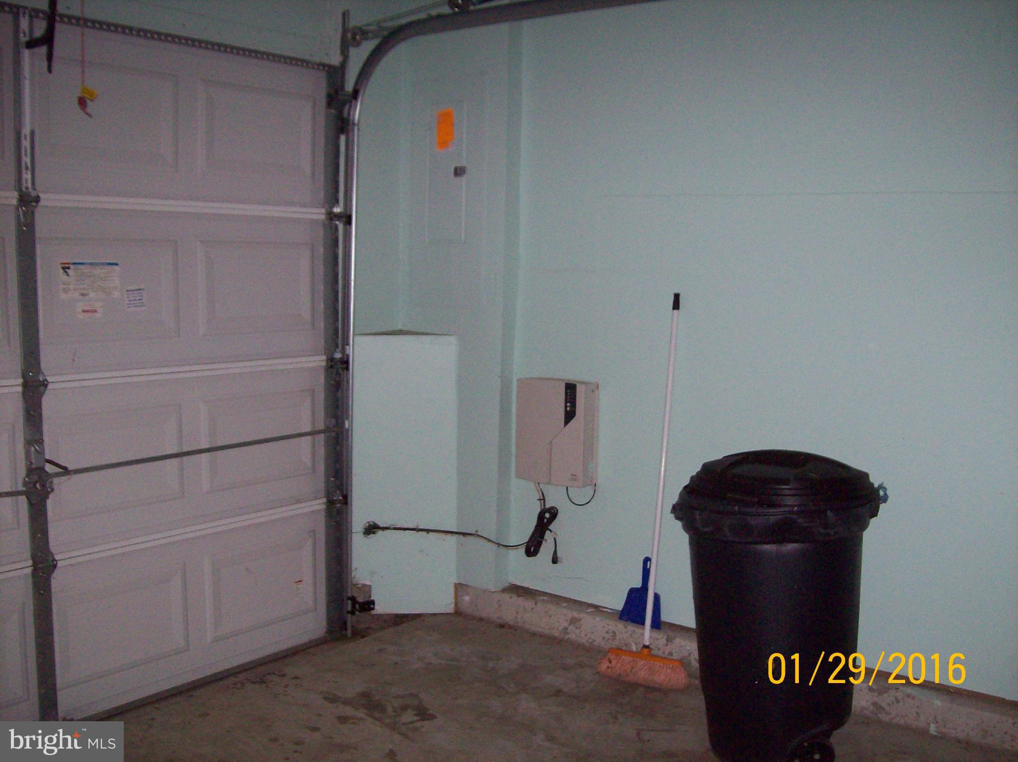 HOWARDS RIDGE - Residential Lease