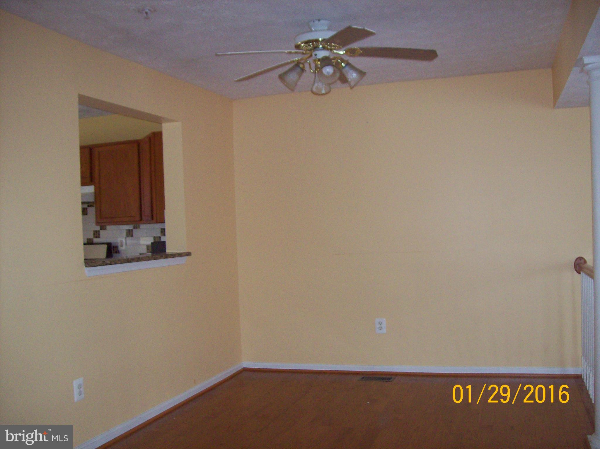 HOWARDS RIDGE - Residential Lease