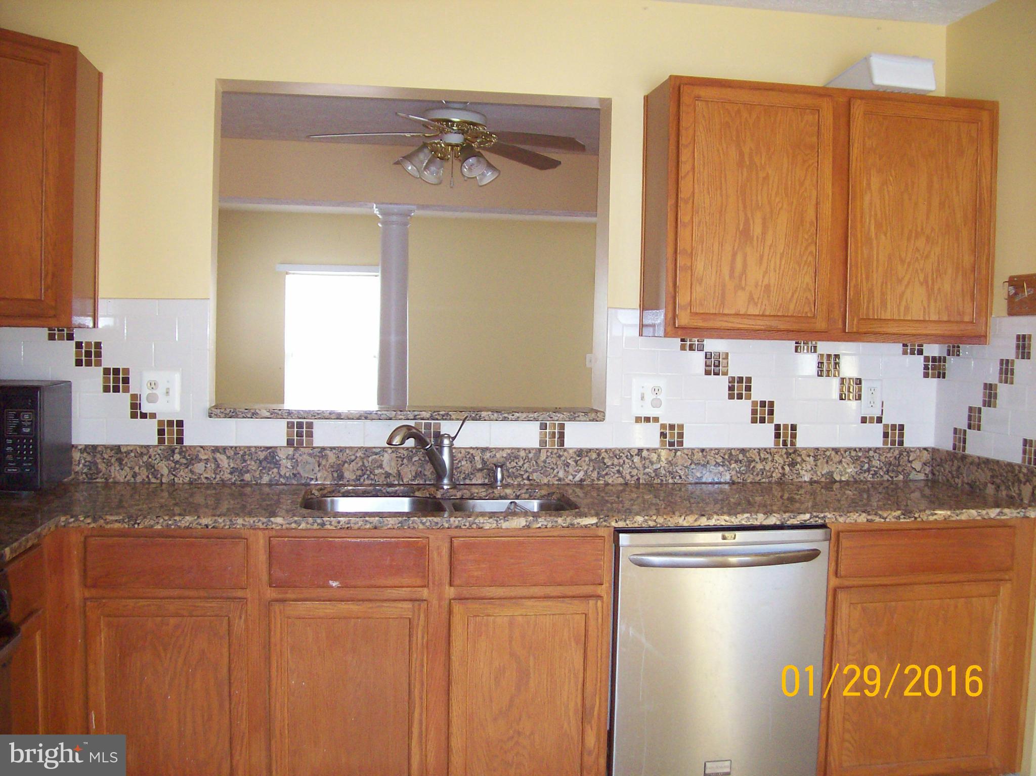 HOWARDS RIDGE - Residential Lease