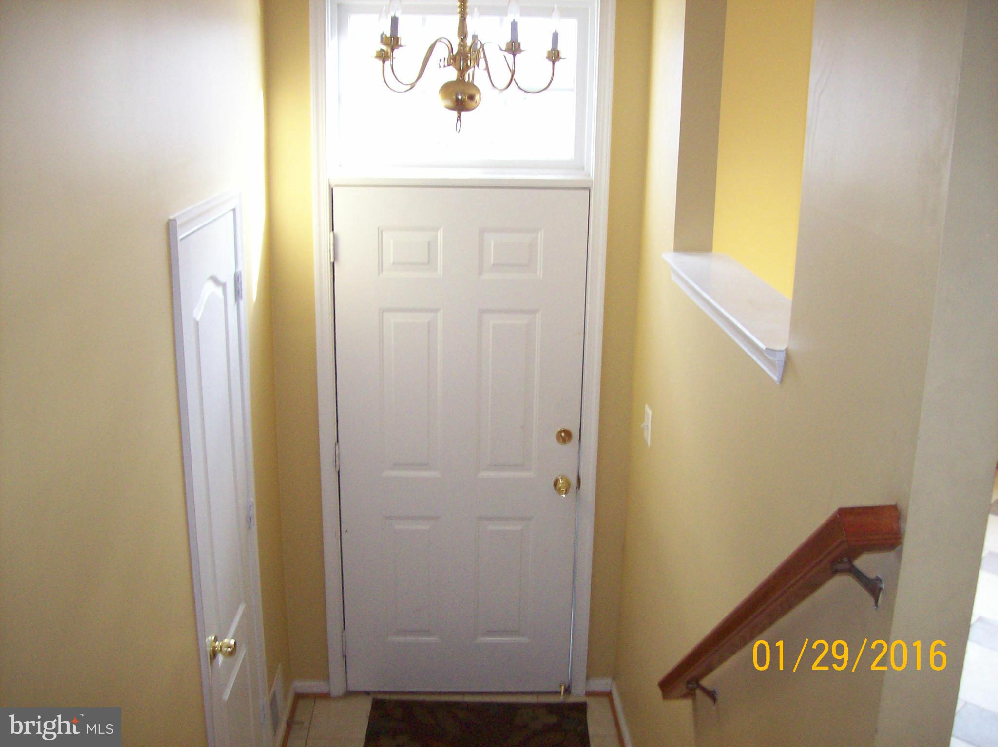 HOWARDS RIDGE - Residential Lease