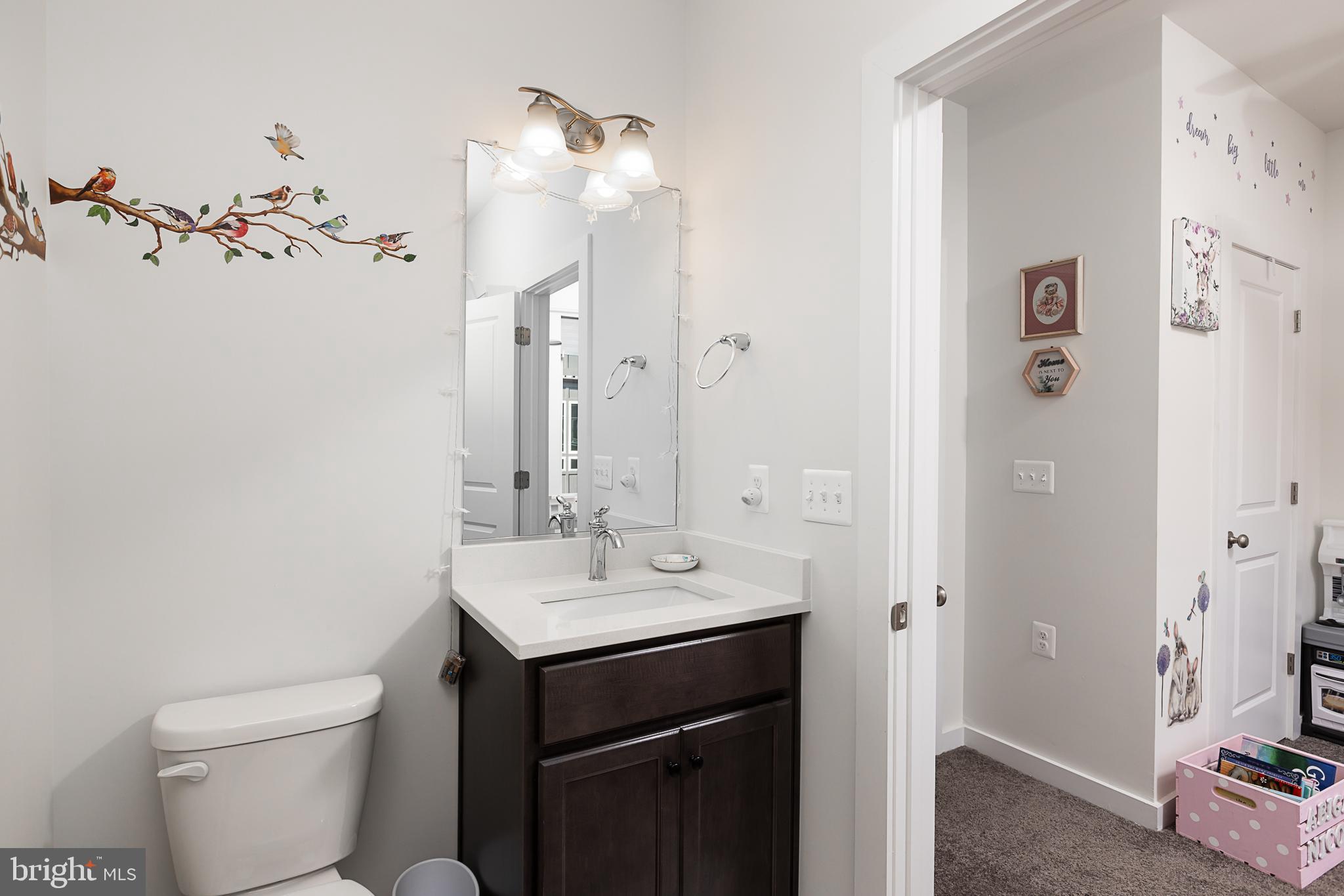 RIVER PLACE - Residential