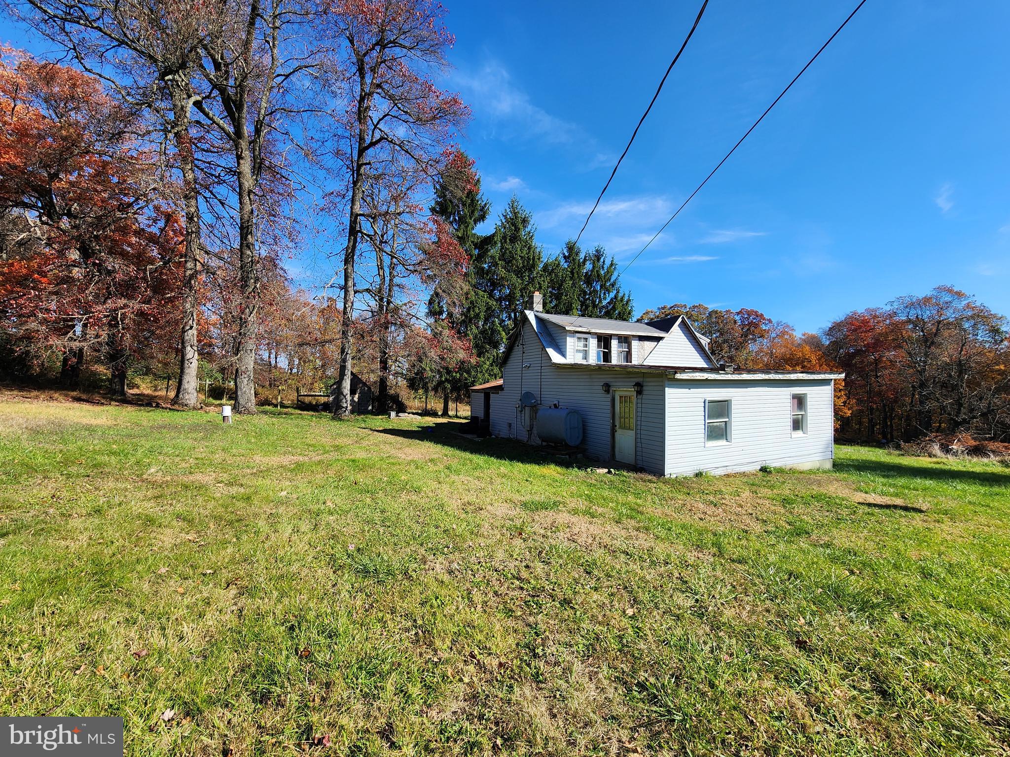14417 RIDENOUR ROAD