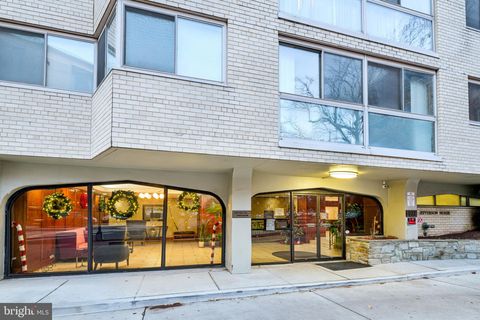 922 24TH STREET NW 117 WASHINGTON DC 20037