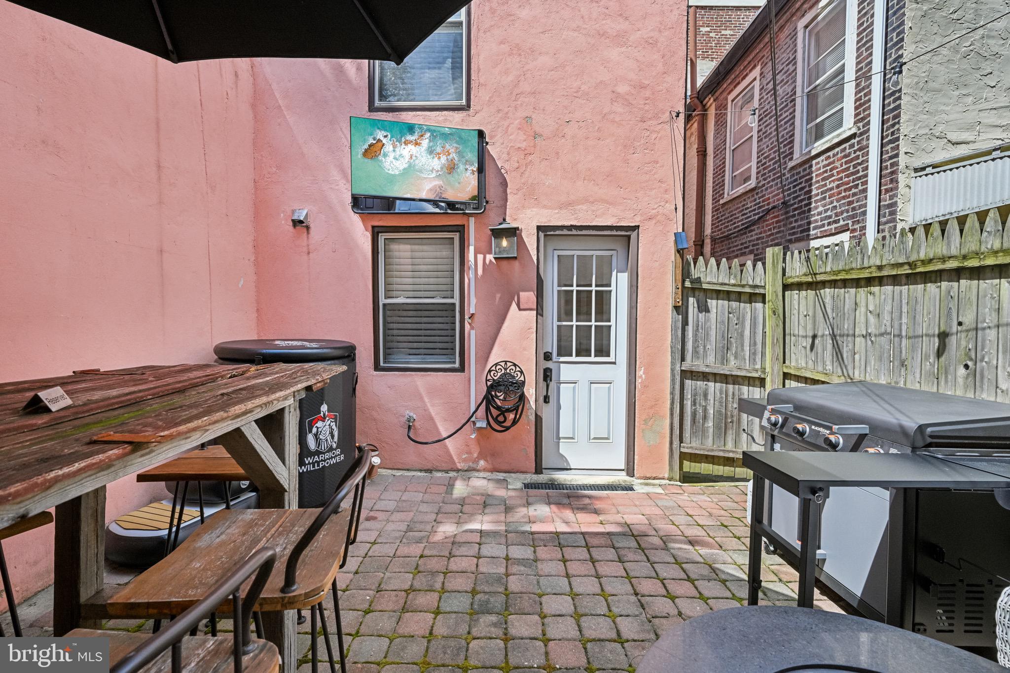 NORTHERN LIBERTIES - Residential