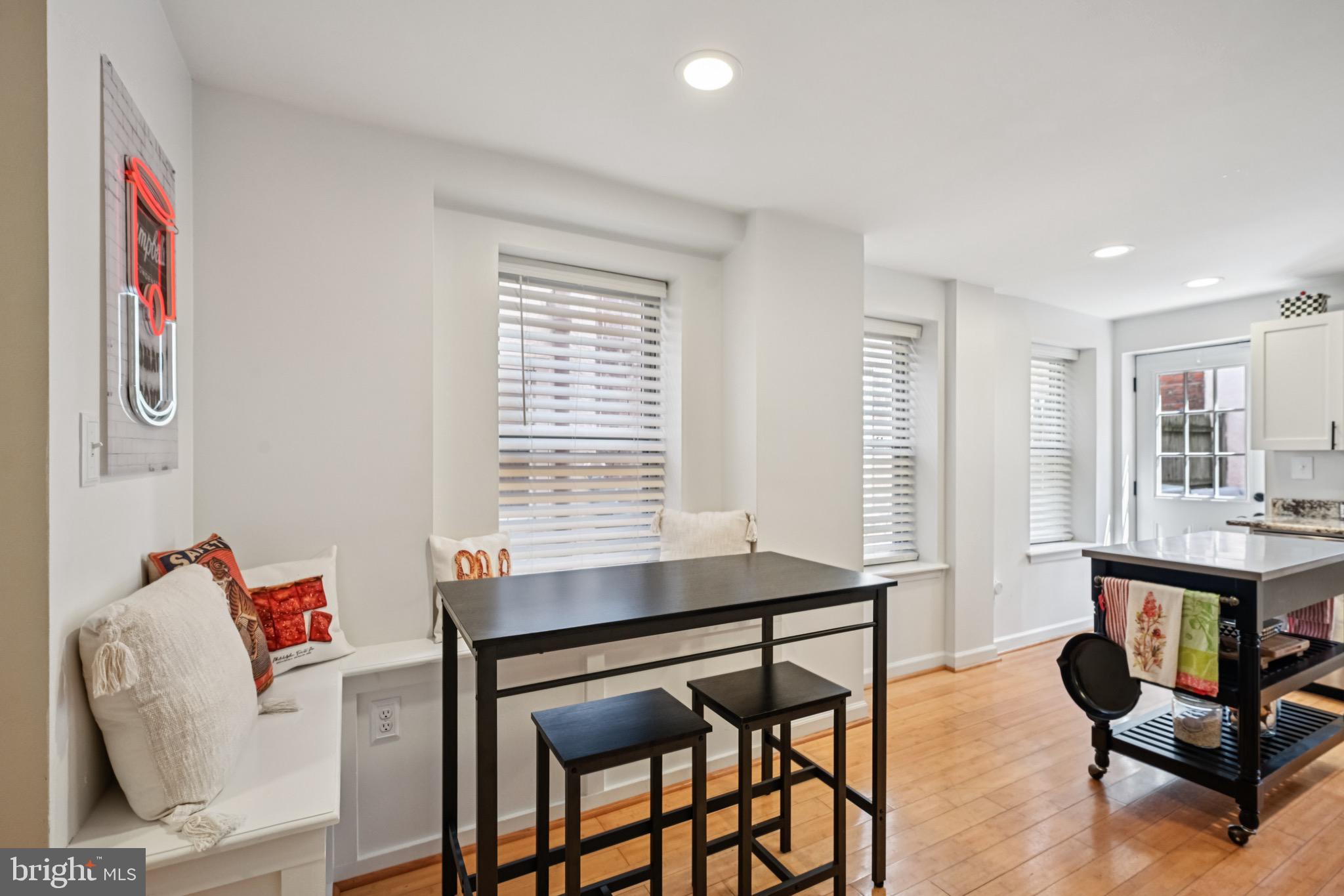 NORTHERN LIBERTIES - Residential