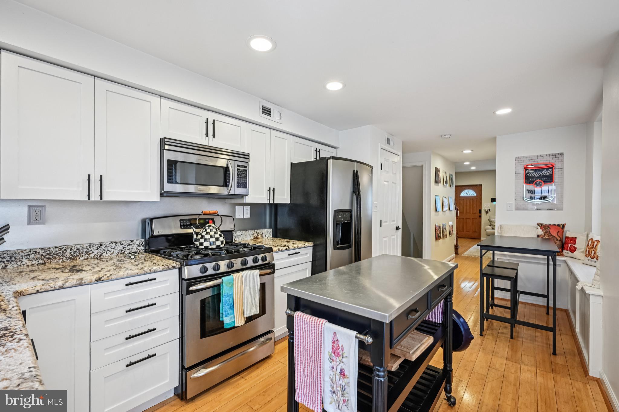 NORTHERN LIBERTIES - Residential