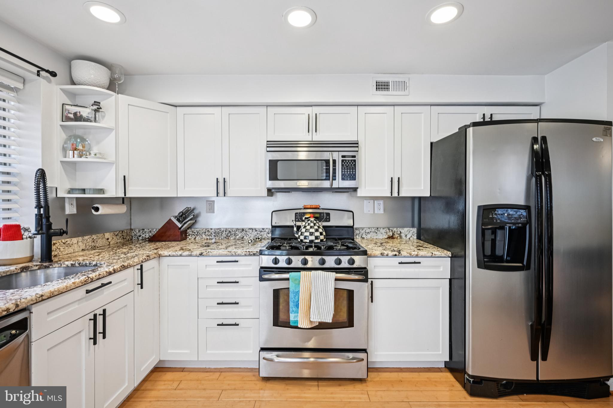 NORTHERN LIBERTIES - Residential