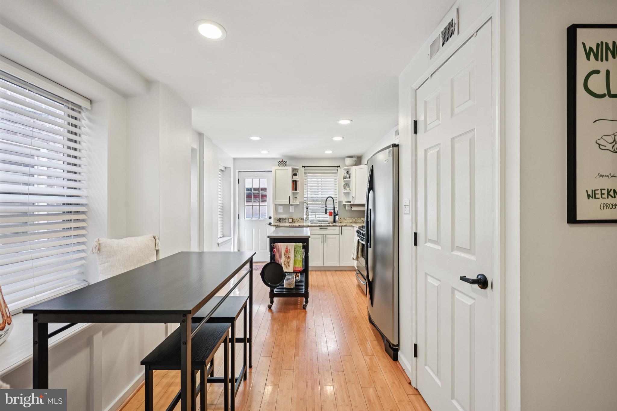 NORTHERN LIBERTIES - Residential