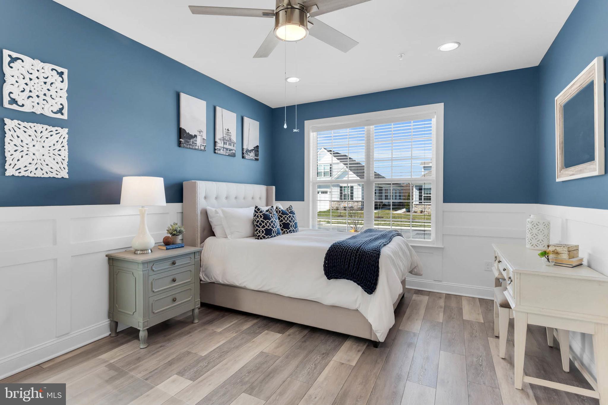 BAY BRIDGE COVE - Residential