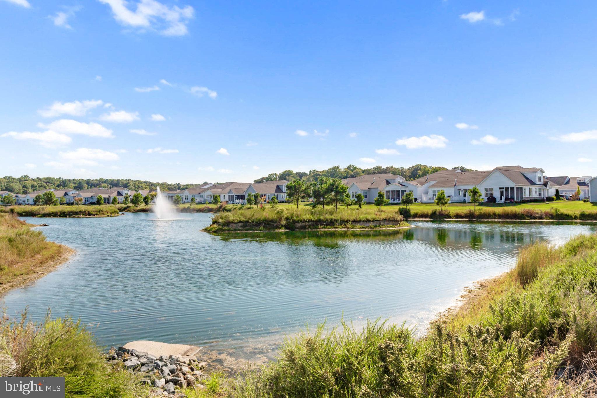 BAY BRIDGE COVE - Residential