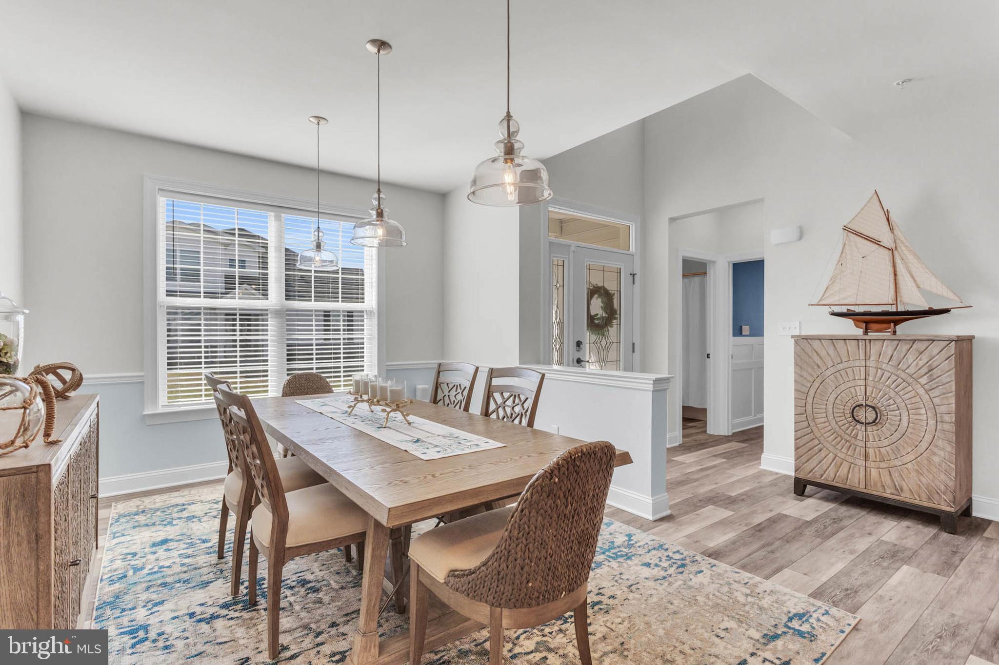 BAY BRIDGE COVE - Residential