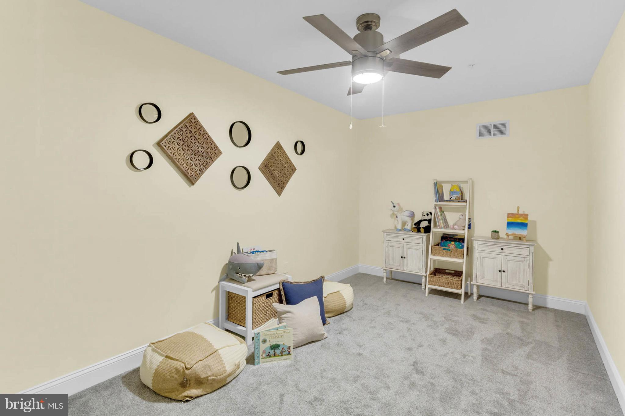 BAY BRIDGE COVE - Residential