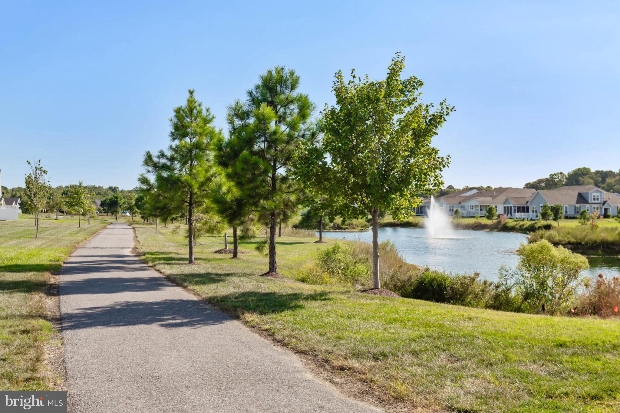 BAY BRIDGE COVE - Residential