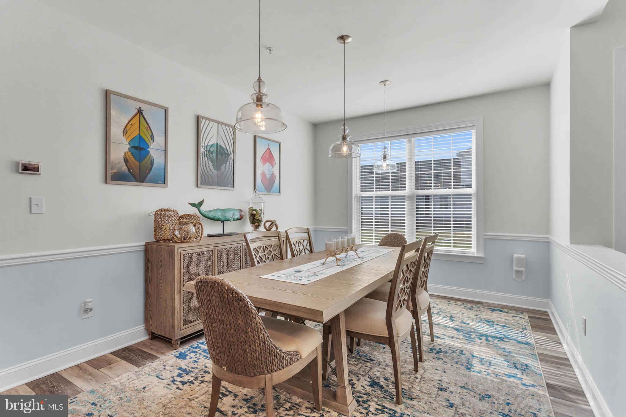 BAY BRIDGE COVE - Residential