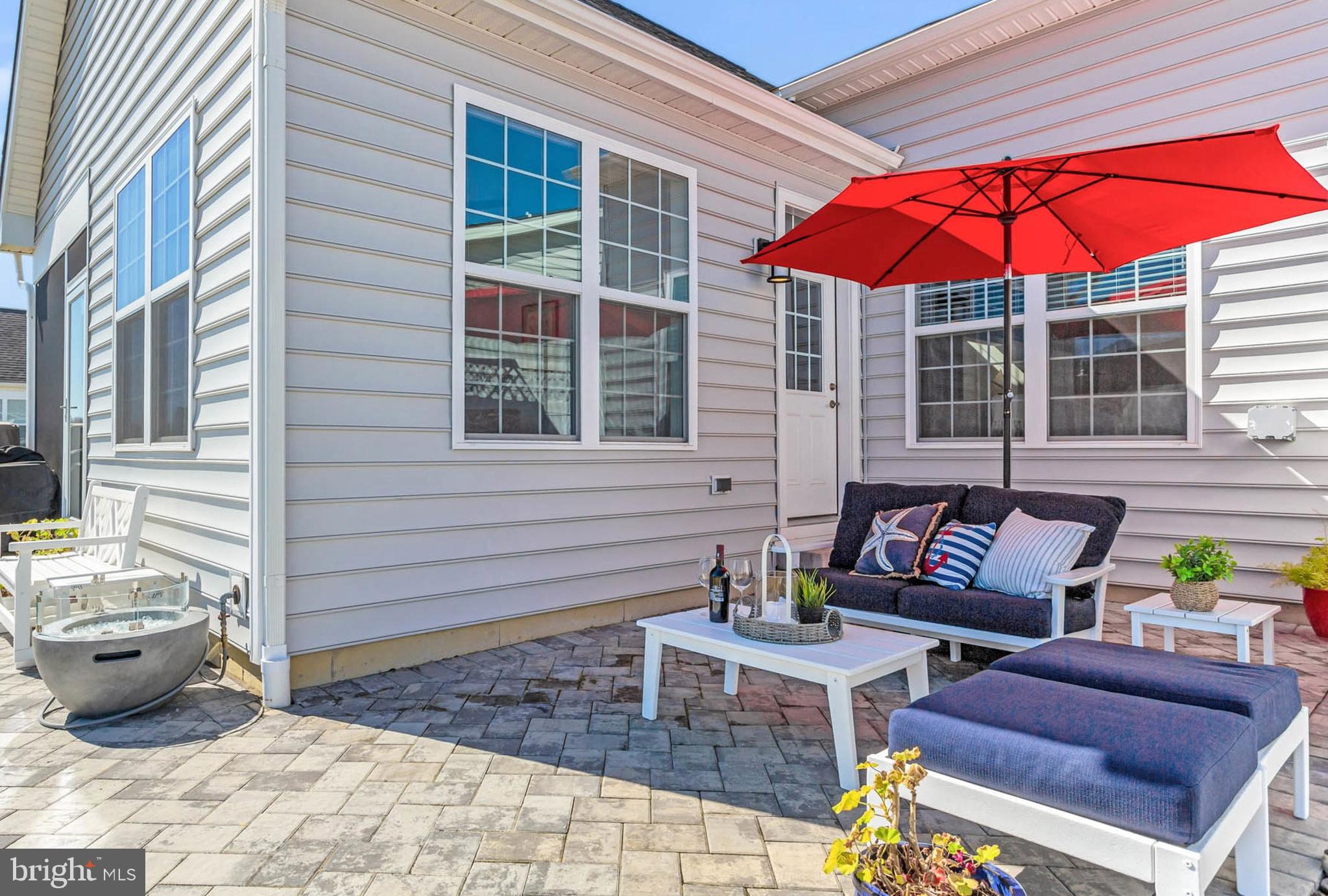 BAY BRIDGE COVE - Residential