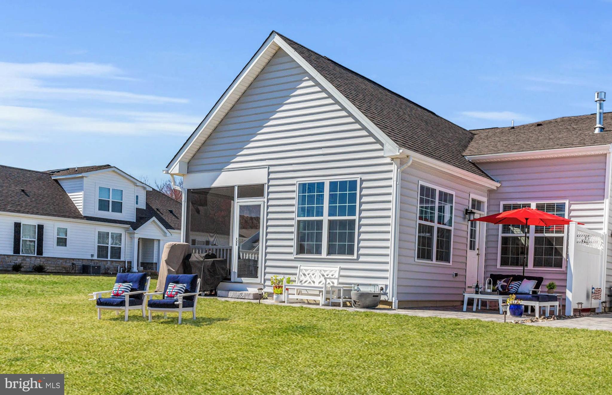 BAY BRIDGE COVE - Residential