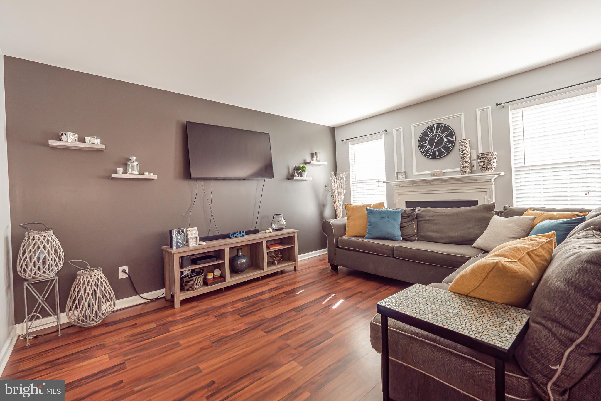 HIGHLANDS AT MILLVIEW - Residential