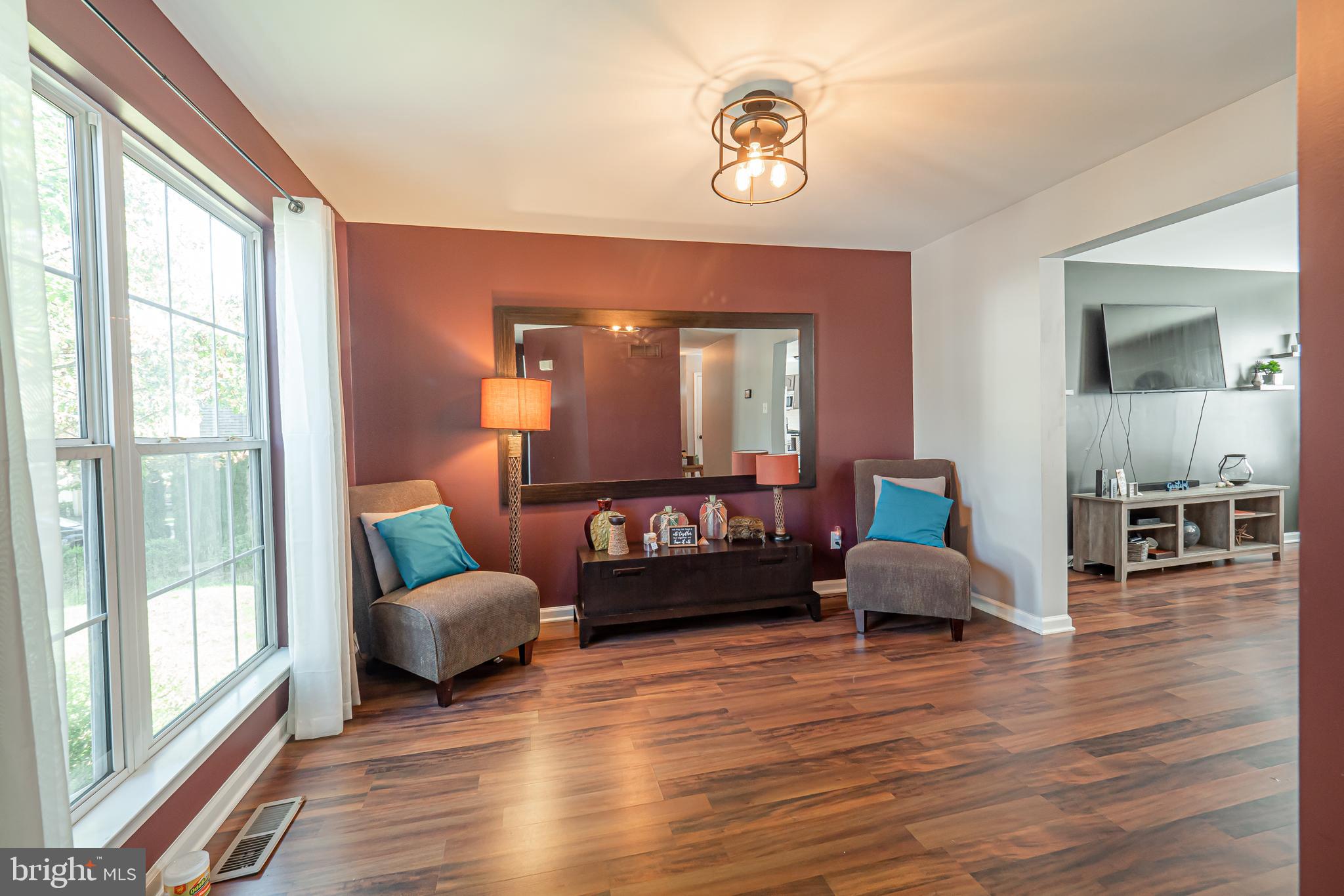 HIGHLANDS AT MILLVIEW - Residential