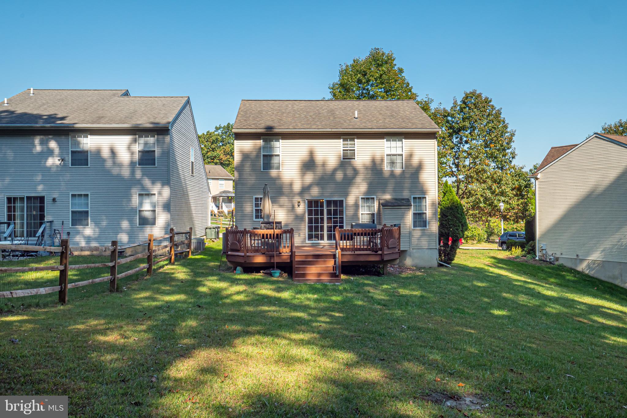 HIGHLANDS AT MILLVIEW - Residential