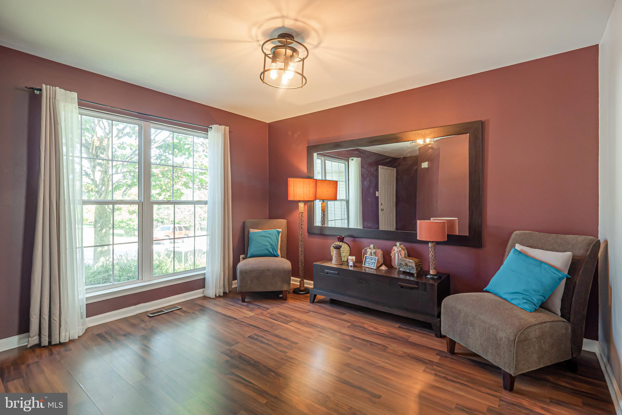 HIGHLANDS AT MILLVIEW - Residential