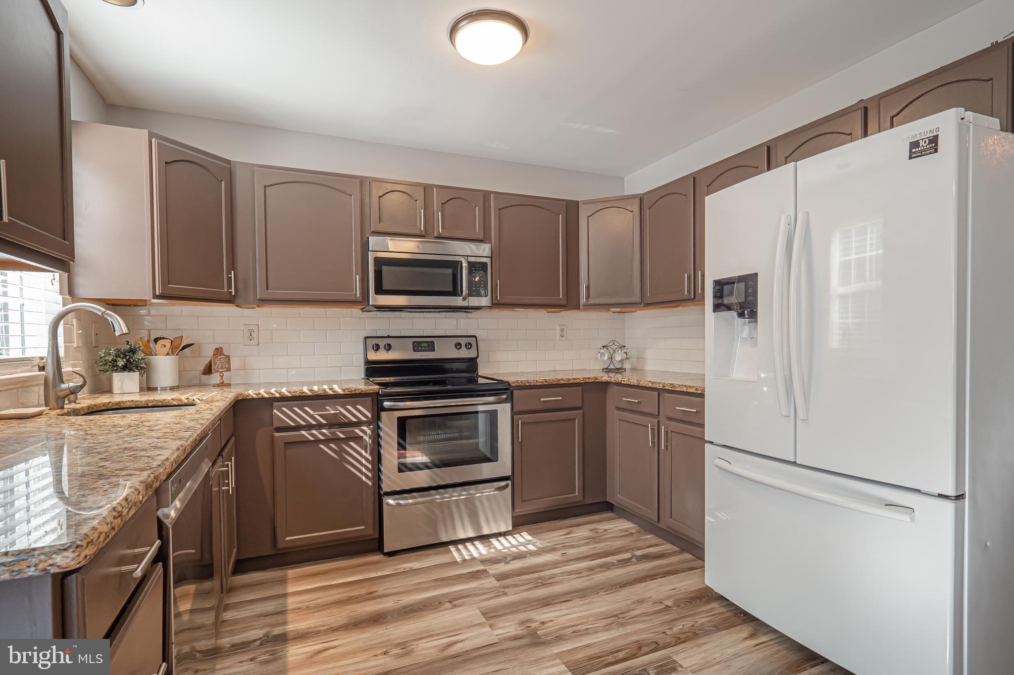 HIGHLANDS AT MILLVIEW - Residential