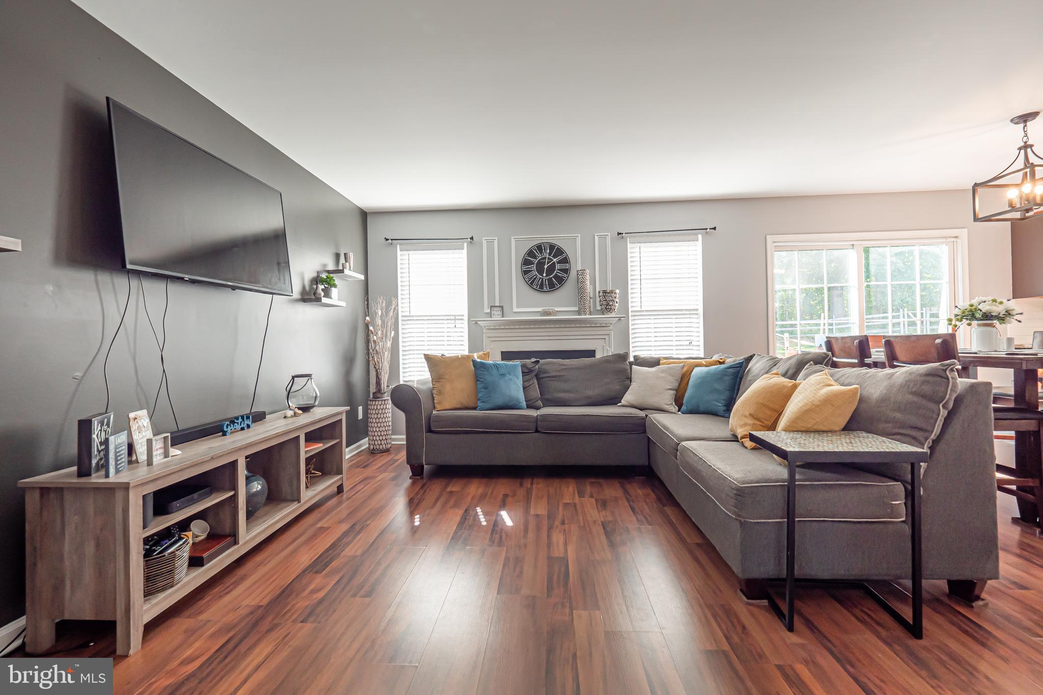 HIGHLANDS AT MILLVIEW - Residential
