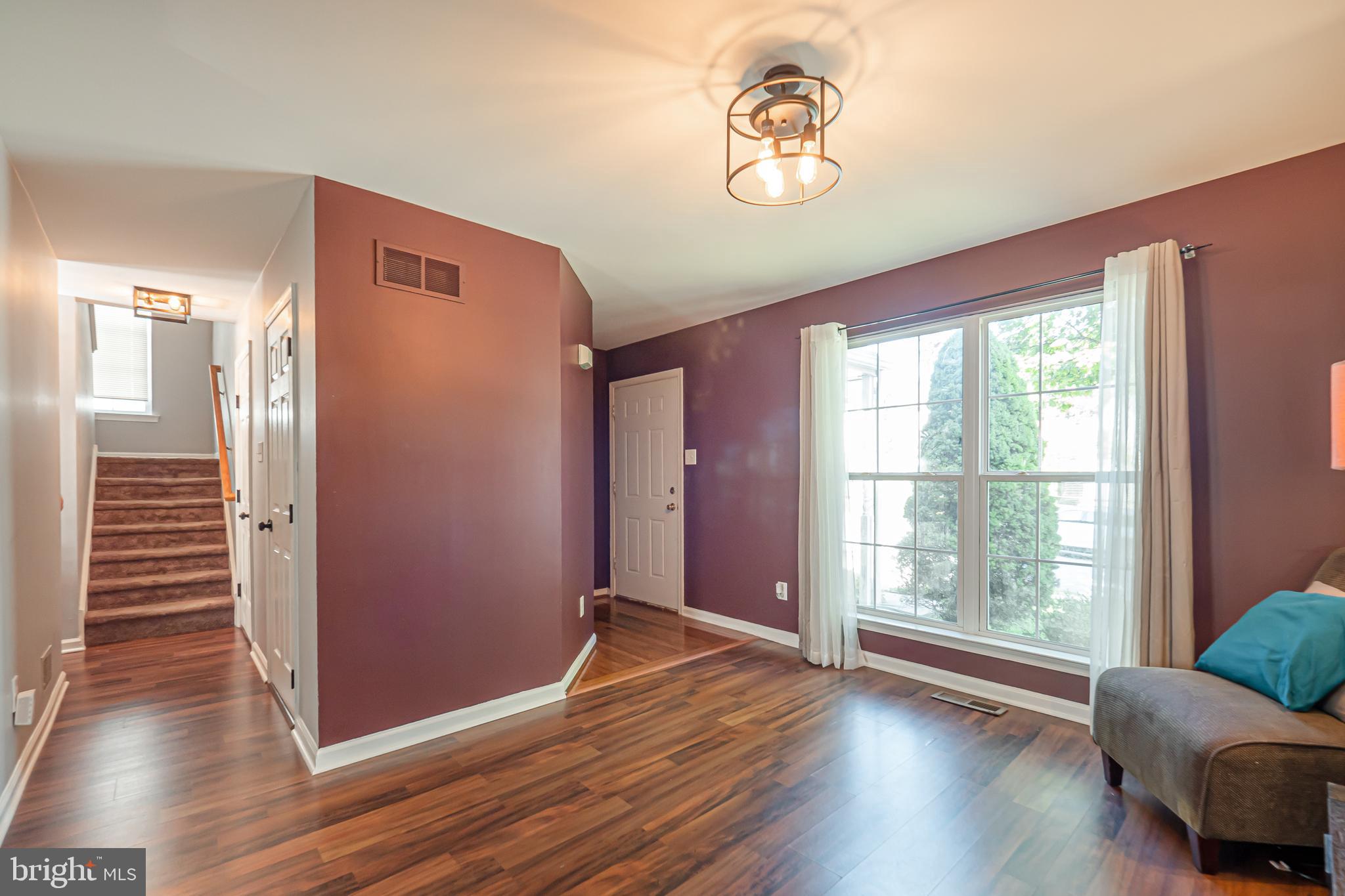 HIGHLANDS AT MILLVIEW - Residential